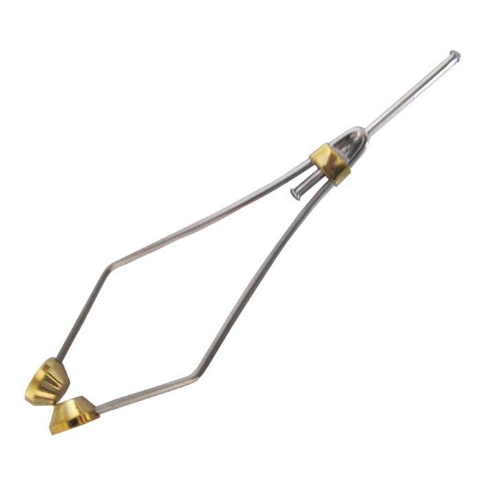 Инструмент для вязания мушек J. Stockard Fly Fishing Standard Bobbin