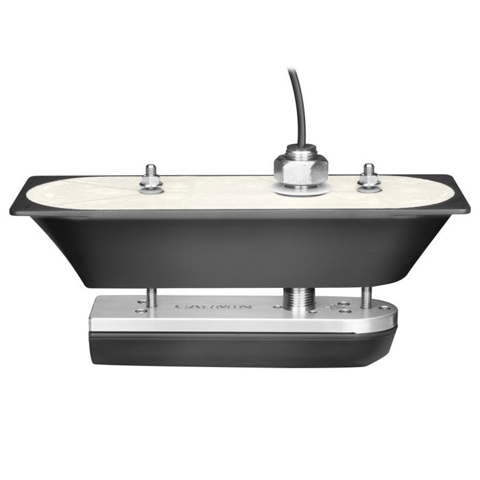 Датчик эхолота Garmin GT51M-TH Thru-Hull Transducer