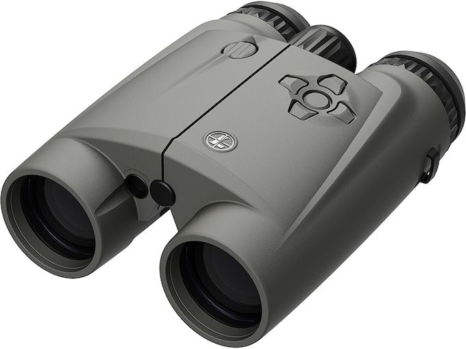 Бинокль Leupold BX-6 Range HD Rangefinder Binoculars 10x 42mm