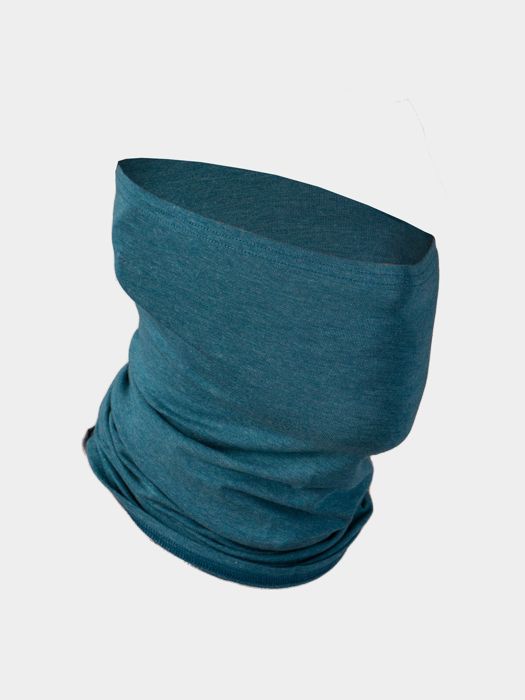 Головной убор Duck Camp Original Bamboo Neck Gaiter - Coast Blue