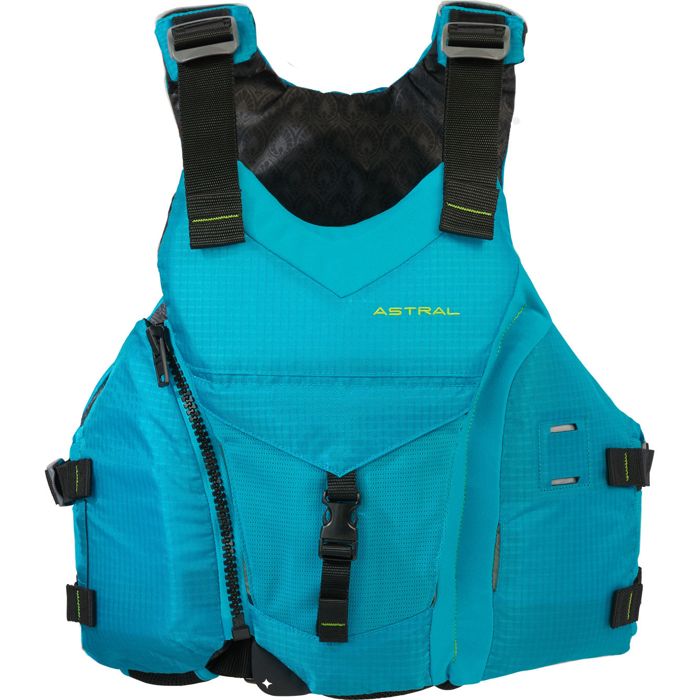 Непромокаемая одежда Astral Women's Layla Lifejacket (PFD)