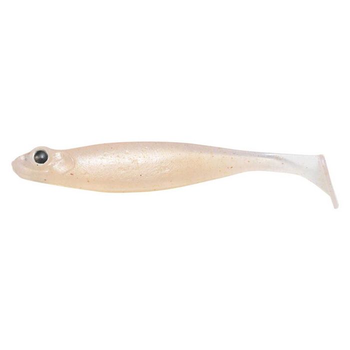 Свимбейт Megabass Hazedong Shad Soft Swimbait