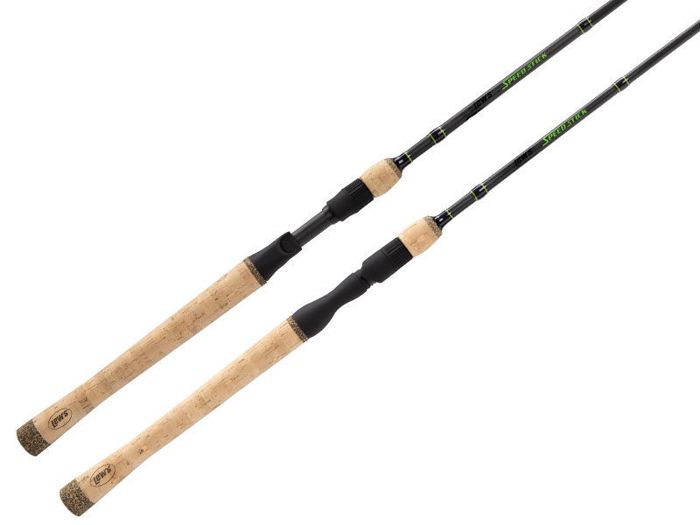 Спиннинговое удилище Lew's Speed Stick Trout/Panfish Spinning Rod- 6ft, Ultra Light Pow