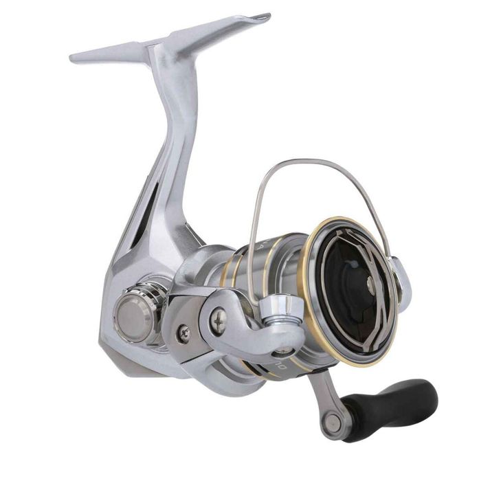 Shimano Sedona FJ 500, безынерционная катушка, размер 500