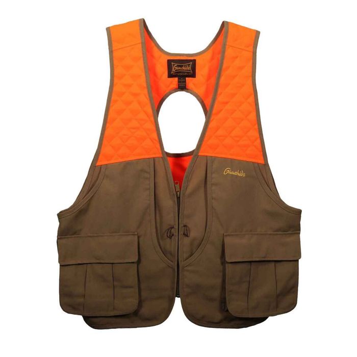 Охотничий жилет Gamehide Men's Gamebird Ultra Light Upland Hunting Vest