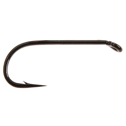 Крючки Ahrex FW500 Dry Fly Traditional Hook--24 Pack