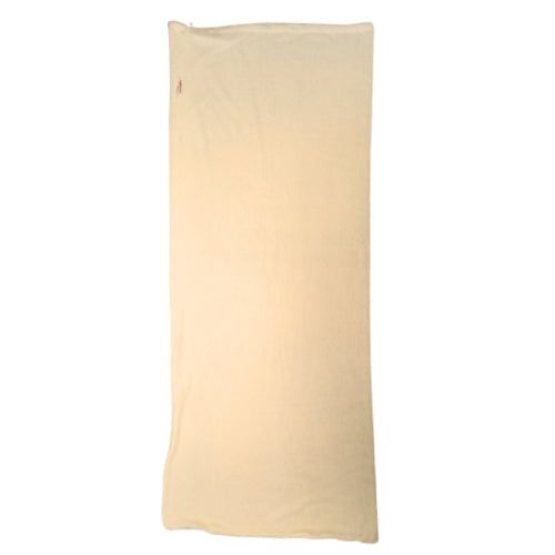 Спальник или коврик Alpha Fleece Sleeping Bag Liner by Tumble On Outfitters - Short in Oat