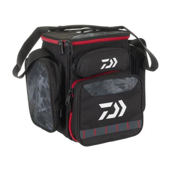Рыболовная сумка Daiwa D-VEC Prymal Tackle Pack