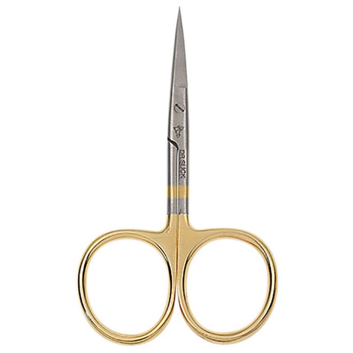 Ножницы J. Stockard Fly Fishing MicroTip All Purpose Scissors 4"