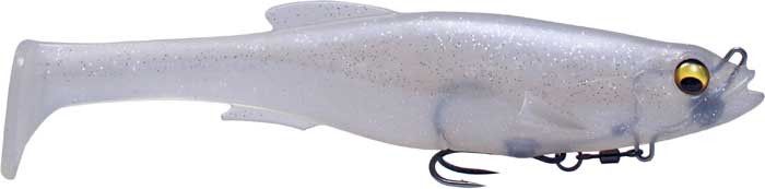 Свимбейт Megabass Magdraft 6 дюймов