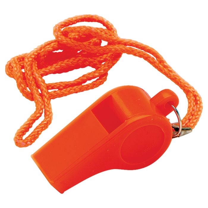 Снаряжение для выживания SeaSense Pea-Less Safety Whistle