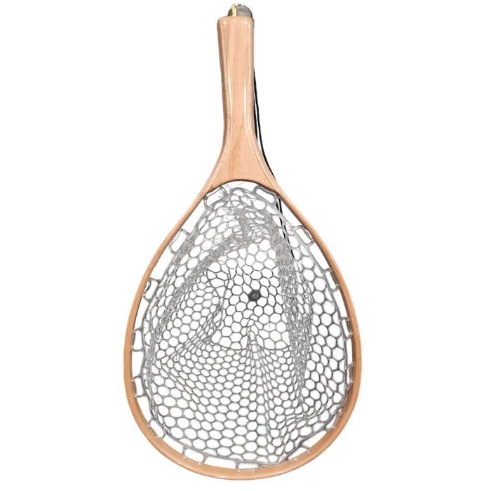 Подсачек Sportsman's Warehouse Classic Wood Hand Net