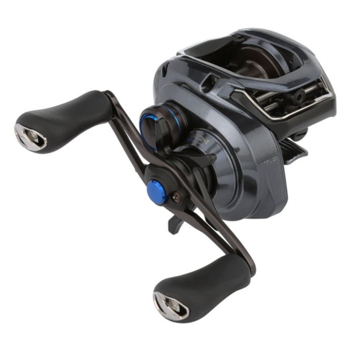 Мультипликаторная катушка Shimano SLX 70HG A - Bait Casting Reel