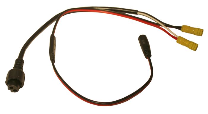 Кабель для электроники Vexilar Power Cord/Charger Cord Complete FL12/20/22/28/30 PC0004C