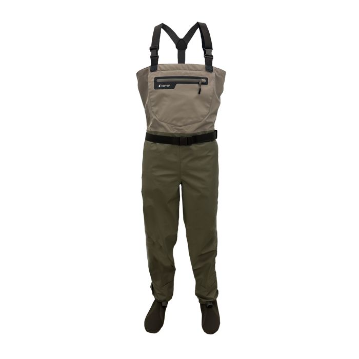 Вейдерсы frogg toggs Men's Forge SF Wader