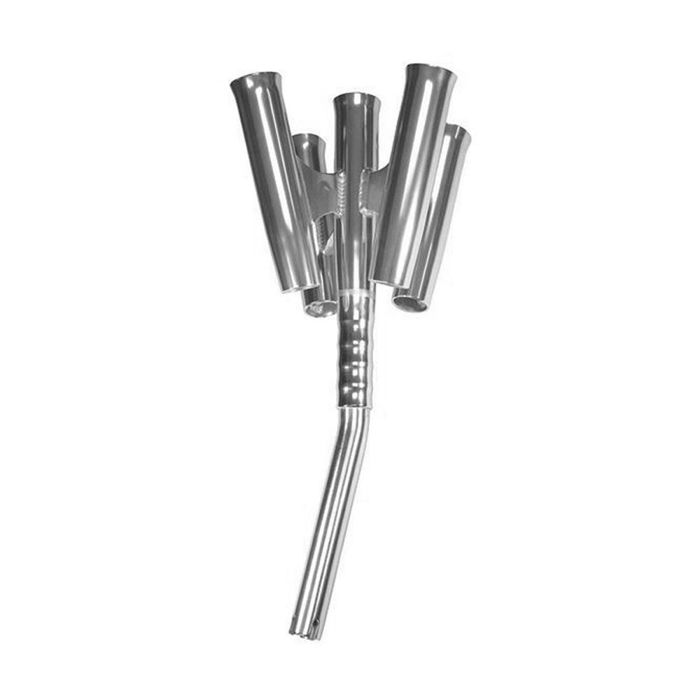 Держатель удилища TACO Marine Olympic Rod Holder Cluster