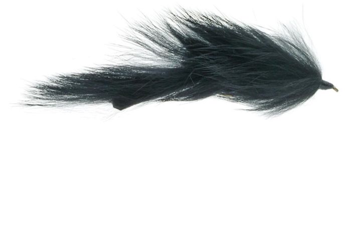 Мушки Umpqua Bunny Leech Streamer Fly