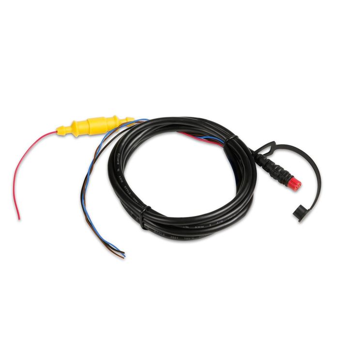 Кабель для электроники Garmin Power Cable, 4-pin