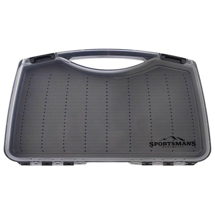 Коробка для снастей Sportsman's Warehouse Waterproof Jig Utility Tackle Box