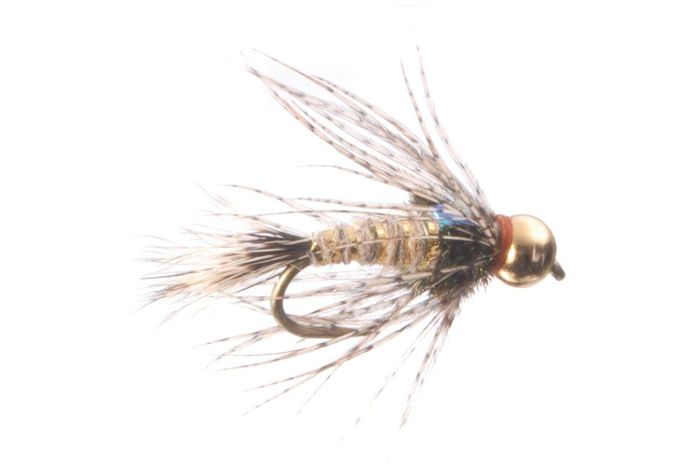 Мушки Umpqua BH Guides Choice Hare's Ear Fly