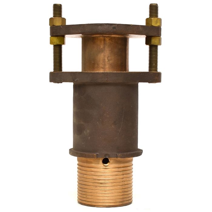 Сальник гребного вала Marine Applications Marine Hardware Boat Propeller Shaft Seal | Bras