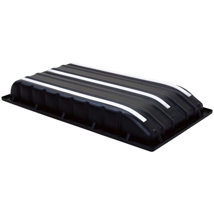 Сани-волокуша Eskimo Sled Runner/Tracking Kit Utility Sled Accessory - 60in