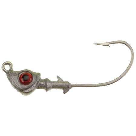 Джиг-головки DOA Lures C.A.L. Long Shank Jig Heads 5/0 Hook