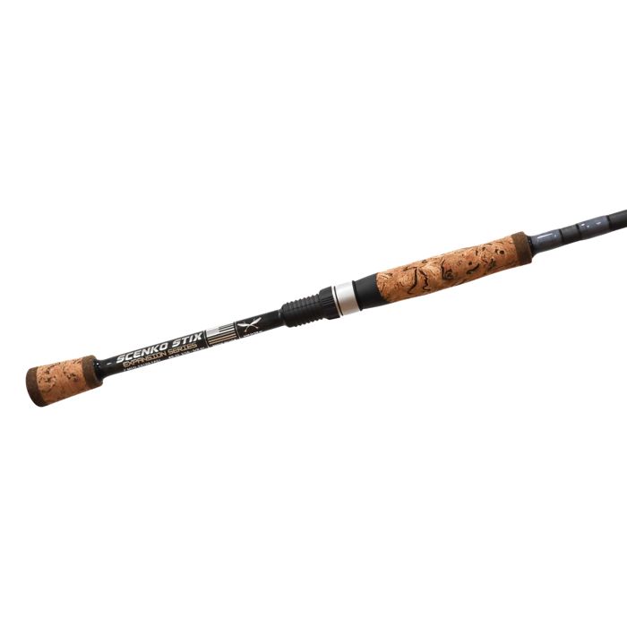 Спиннинговое удилище Scenko Stix Expansion Series Spinning Rods - 7'0" / Medium / 8-15 lb.