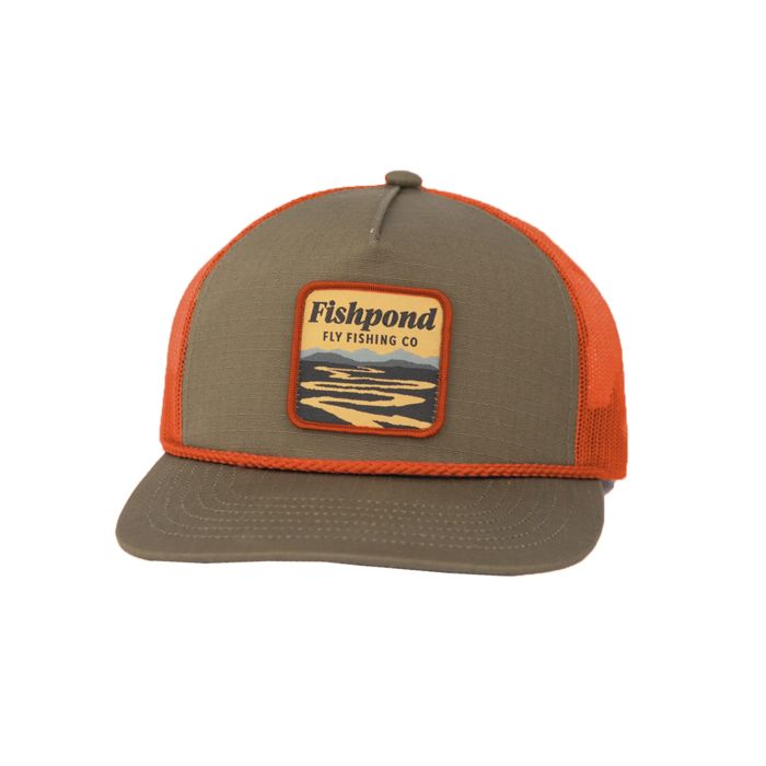 Головной убор Fishpond Last Light Hat