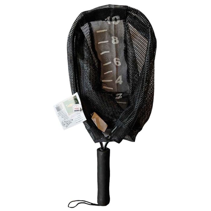 Подсачек Measure Net Hand Net