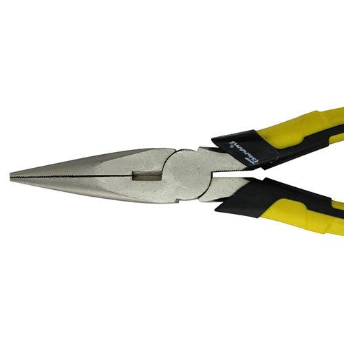 Плоскогубцы рыболова TSUNAMI 8" Stainless Steel Pliers