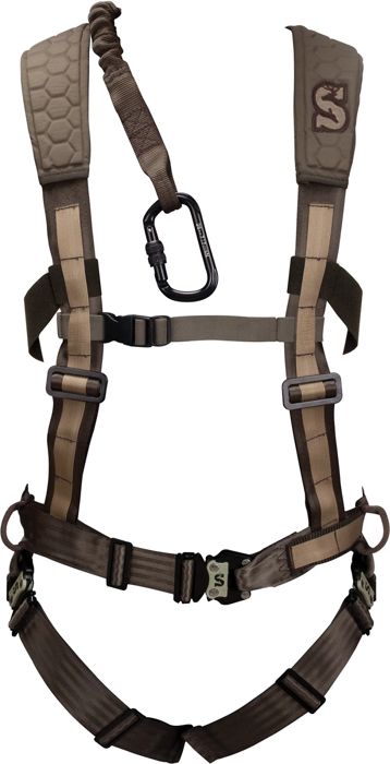 Страховочный пояс Summit Pro Safety Harness