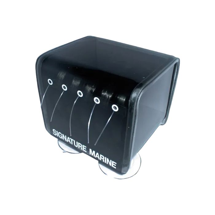 Поводковый материал Signature Marine Leader Dispenser