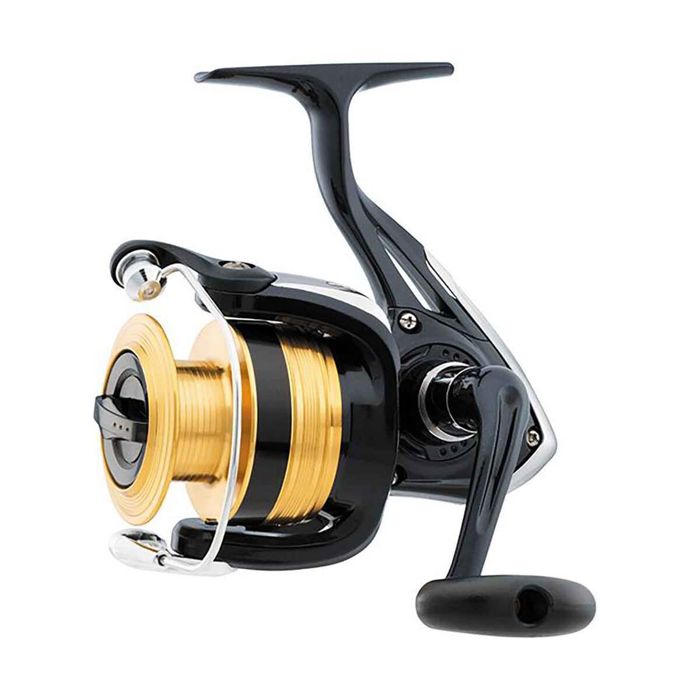 Безынерционная катушка Daiwa Sweepfire-2B Spinning Reel - Size 2500
