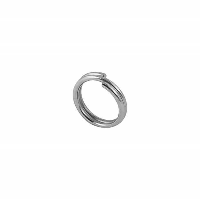 Вертлюги и застёжки Owner Hyper Wire Split Ring