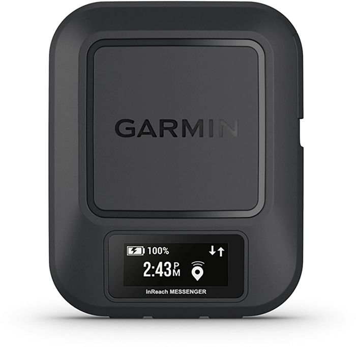 Спутниковый коммуникатор Garmin inReach Messenger
