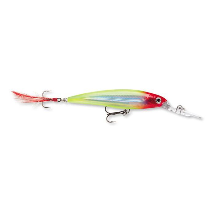 Джеркбейт Rapala X-Rap Deep Hard Jerkbait