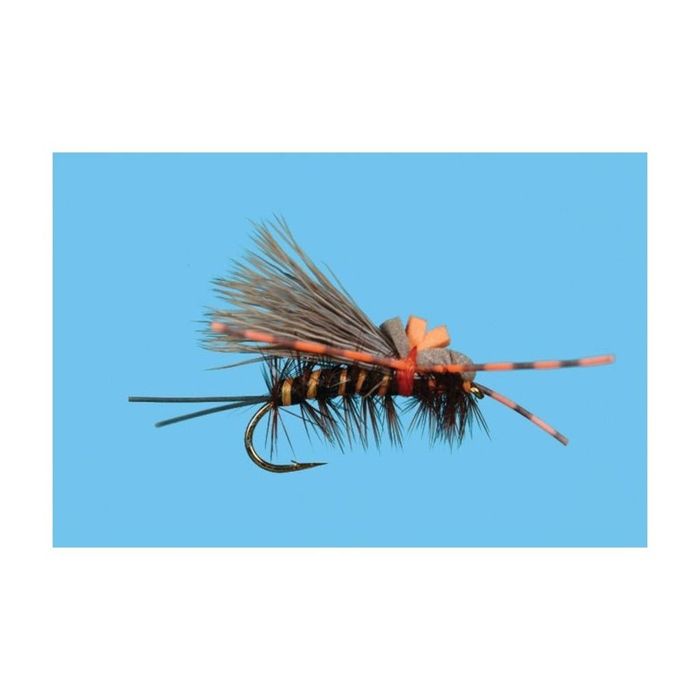 Мушки Solitude Salmon Fly - Rolling Stone
