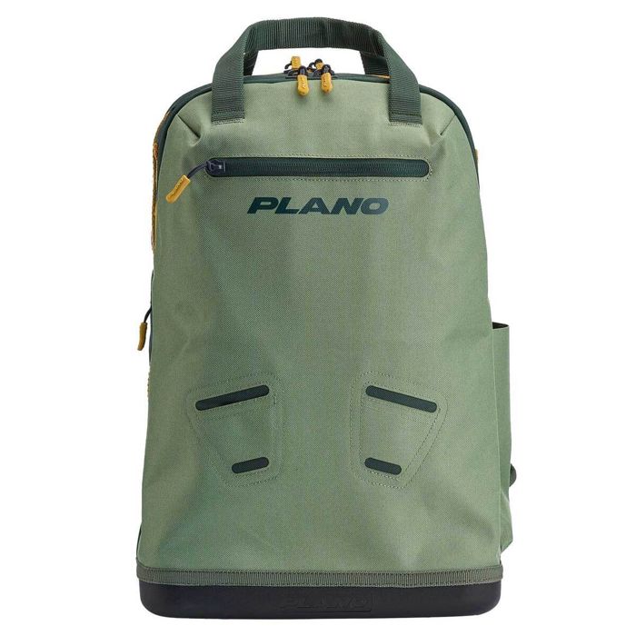 Рыболовная сумка Plano Weekend 3700 Tackle Backpack