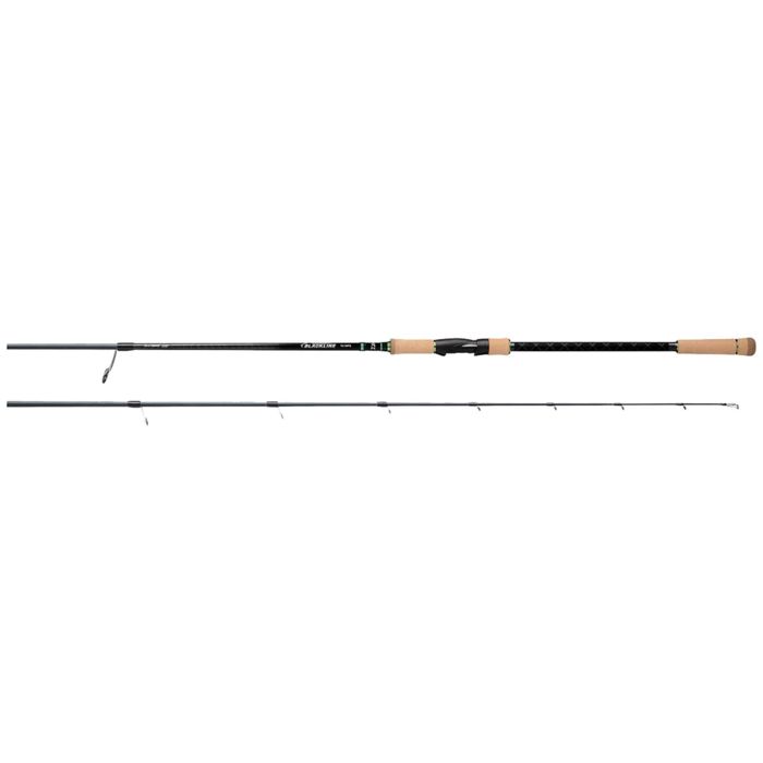 Спиннинговое удилище Daiwa Blackline Inshore Spinning Rods