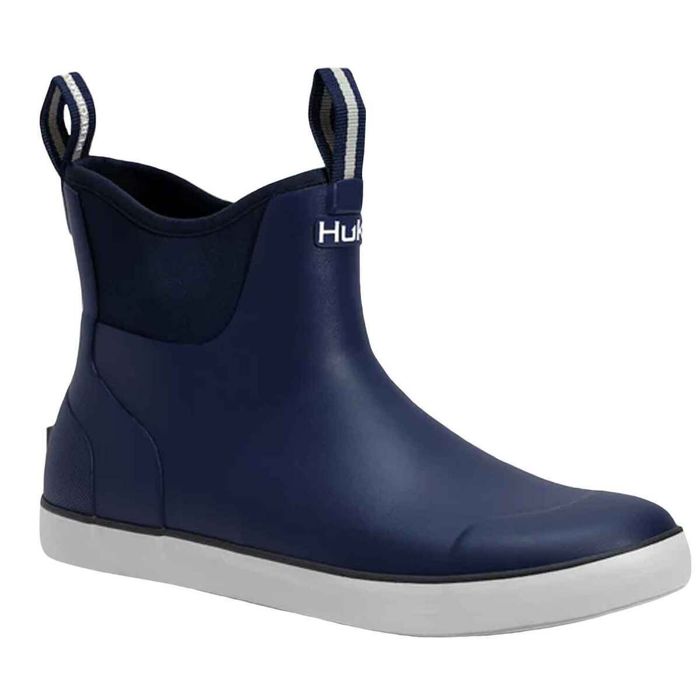 Палубные ботинки Huk Men's Rogue Wave Pull On Boots