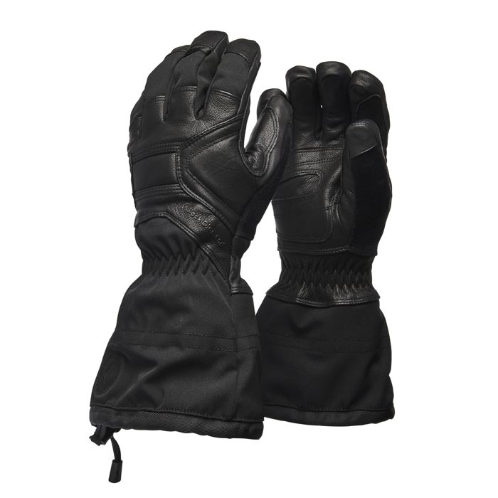 Перчатки Black Diamond Guide Gloves - Past Season