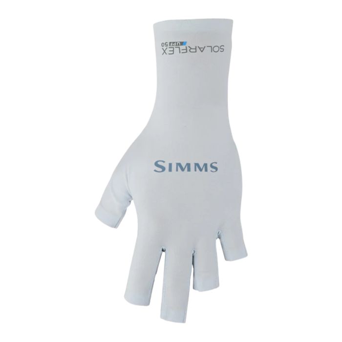 Перчатки Simms Solarflex Sunglove