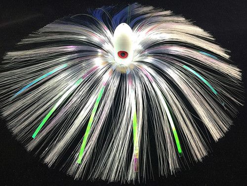 Троллинговая приманка Joe Shute Lure Stinger
