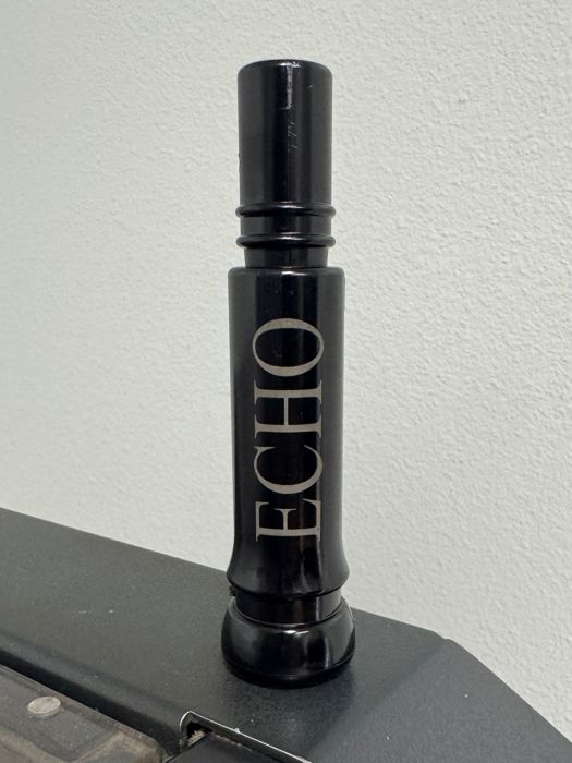 Манок Echo Calls PolyCarbonate CutDown Calls - Black