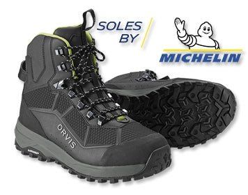 Забродные ботинки Orvis Pro Wading Boot