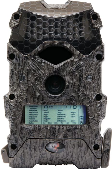 Фотоловушка Wildgame Innovations Mirage 22 MP IR Game Trail Camera