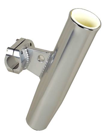 Держатель удилища C.E. SMITH CO. , INC. C.E. SMITH Aluminum Rod Holder Horizontal Clamp- F