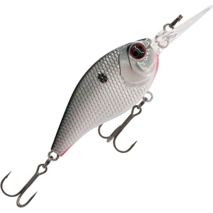 Воблер 6th Sense Pressure Series Crankbait - PD4 Smoke 6, 3/8oz, 2.8in, 2-4ft