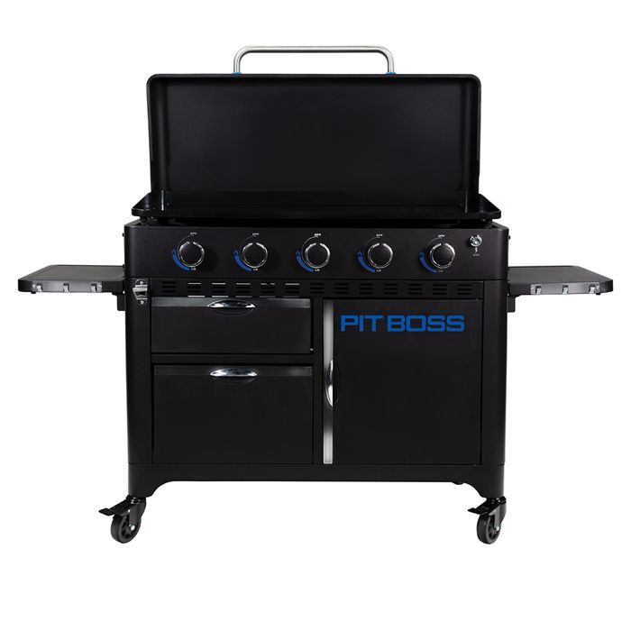 Гриль-плита (гриддл) Pit Boss 5-Burner Ultimate Griddle